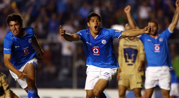 Cruz Azul