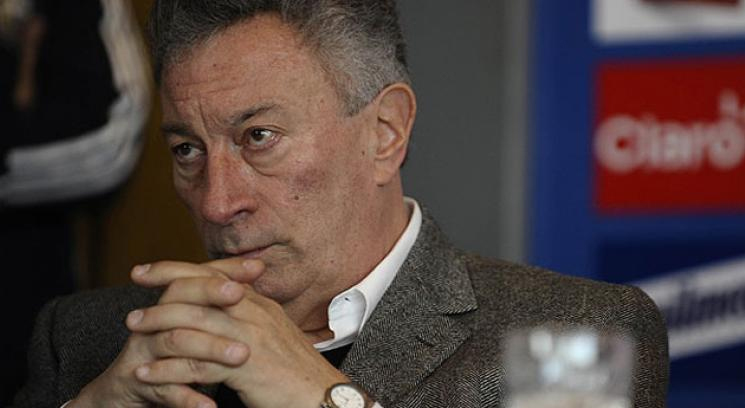 Luis Miguel Segura Luis Miguel Segura