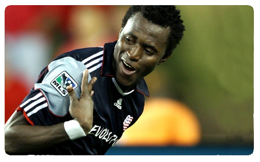Seconde finale en trois saisons pour les Revs New England Revolution