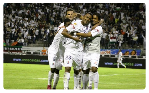 Once Caldas
