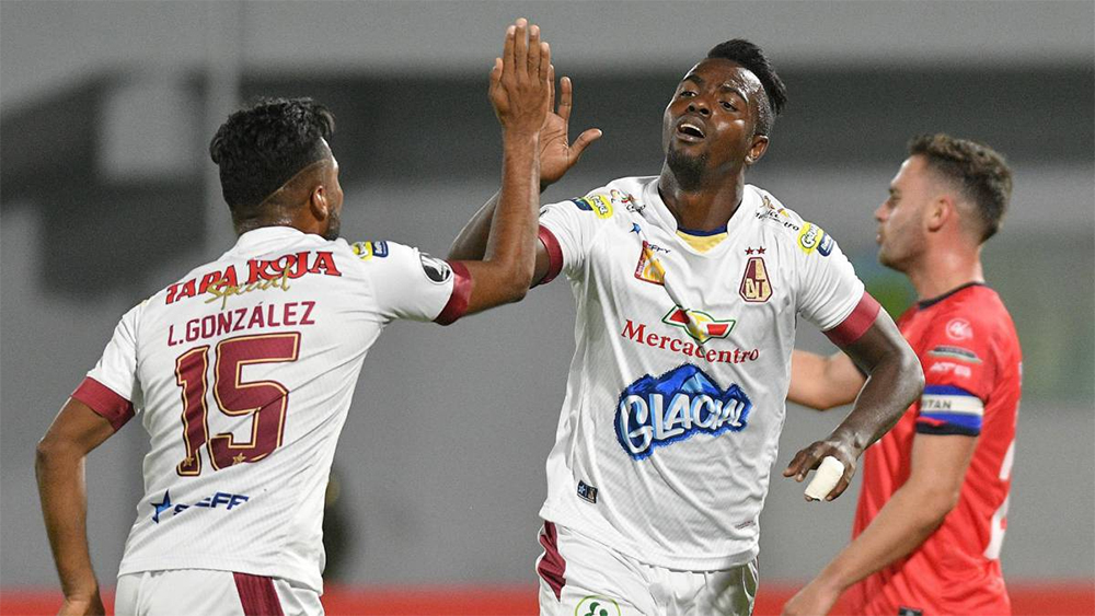 tolima