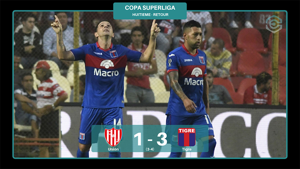 uniontigre