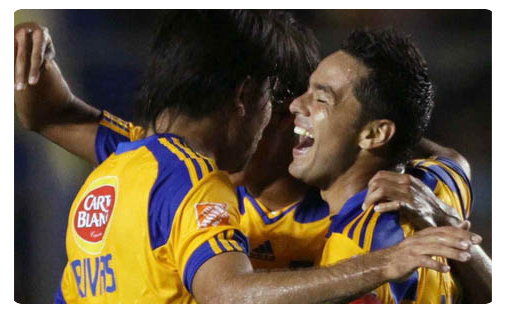 Au tour des Tigres Tigres