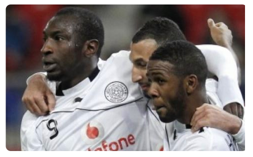 Niang et Al Sadd joueront le Barça Al Sadd