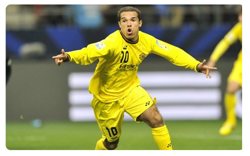 Leandro Domingues ouvre la voie Leandro Domingues