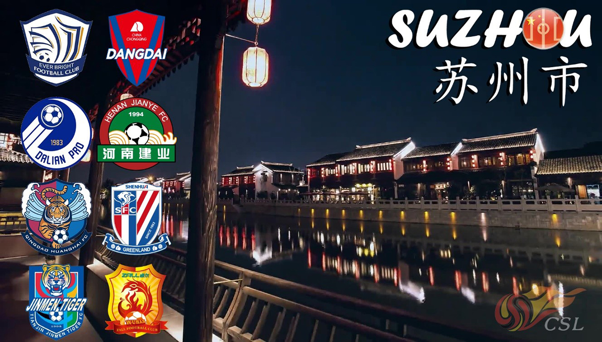 suzhou