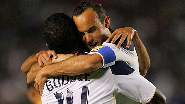 Los angeles Galaxy