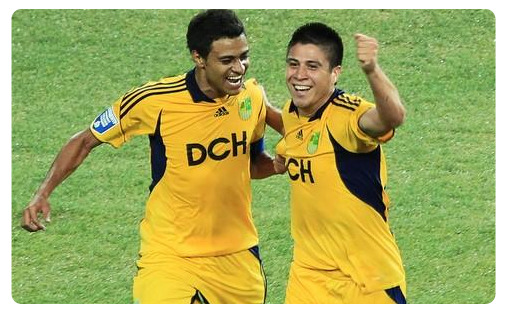 Le Metalist s'accroche Metalist Kharhiv