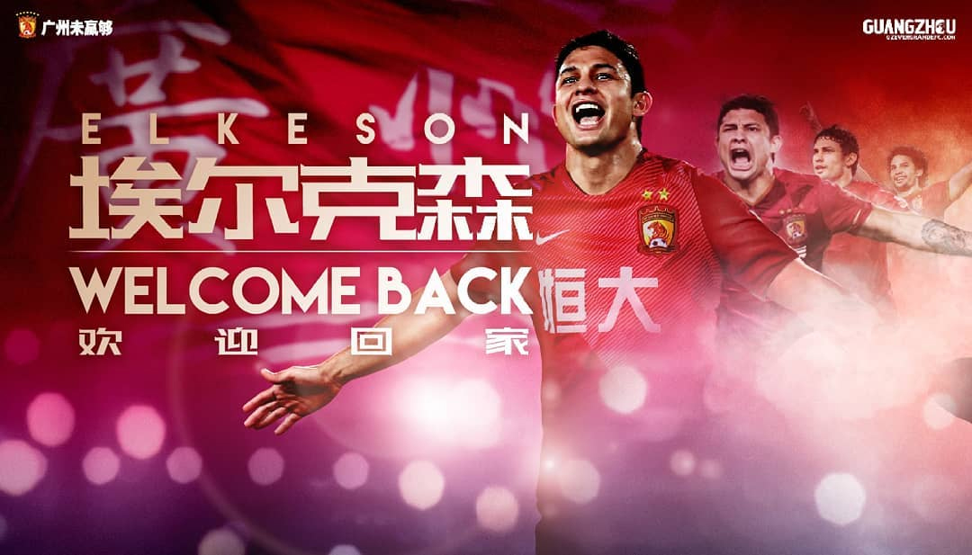 elkeson