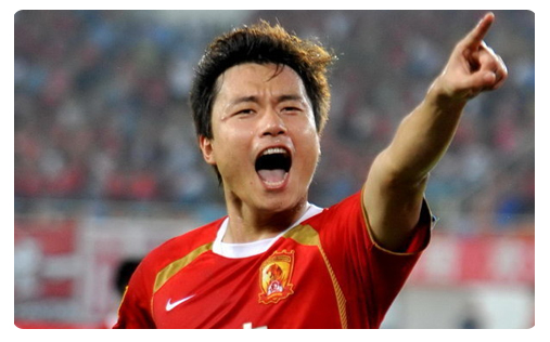 Guangzhou fonce vers le titre Guangzhou
