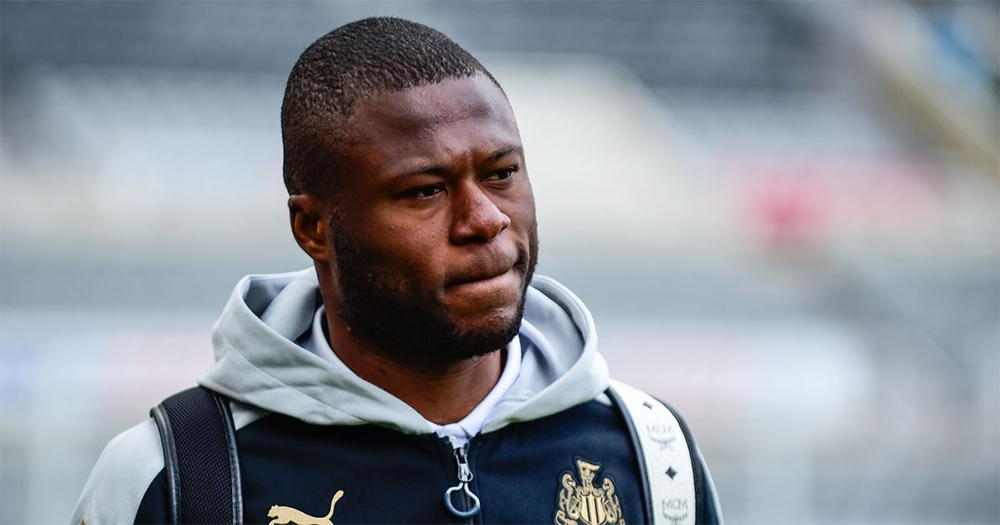 mbemba