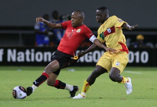 Bénin