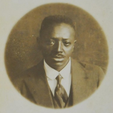 Miguel do Carmo, le premier joueur noir