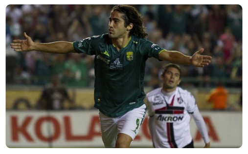 Leon, l'une des surprises de la Liguilla Leon