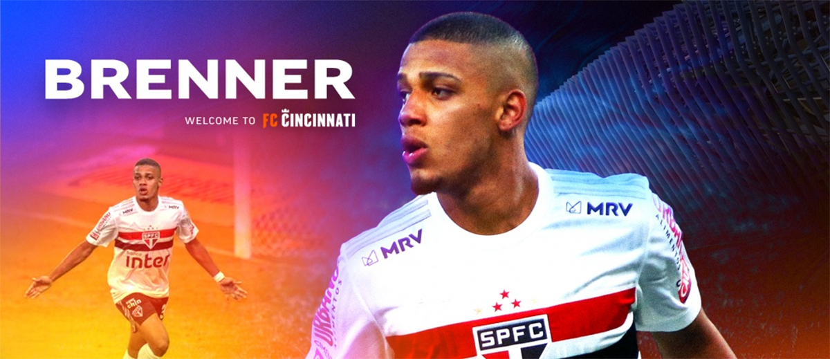 brenner