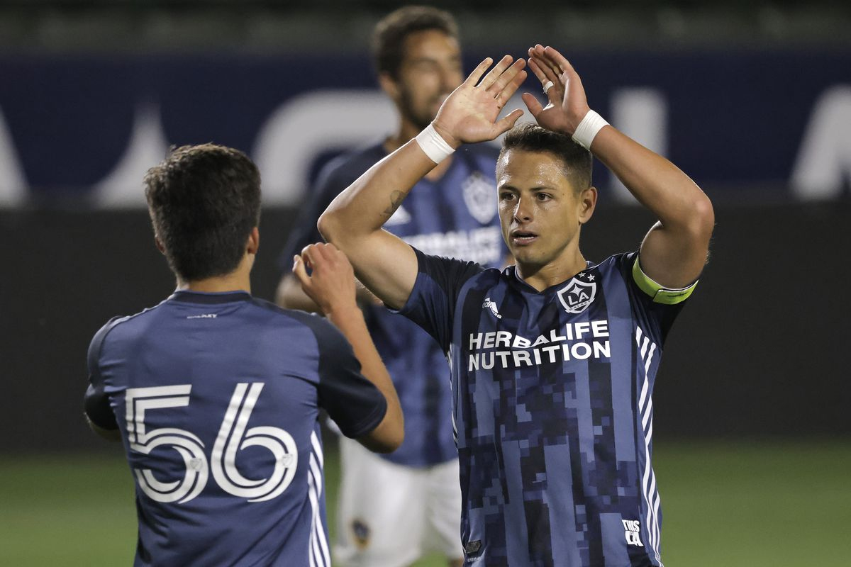 chicharito