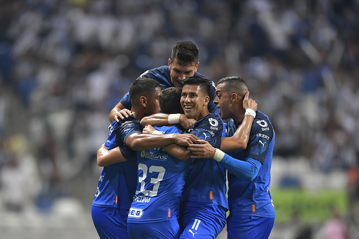 rayados
