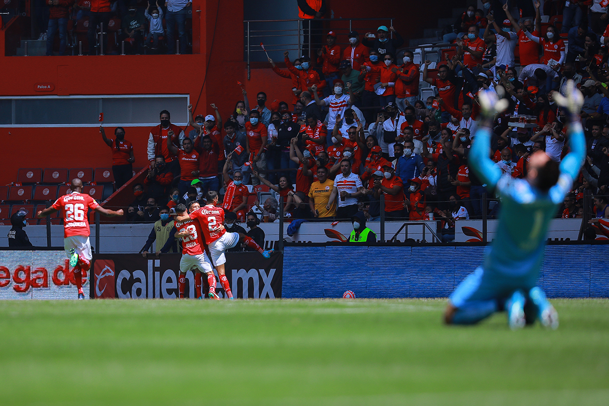 toluca