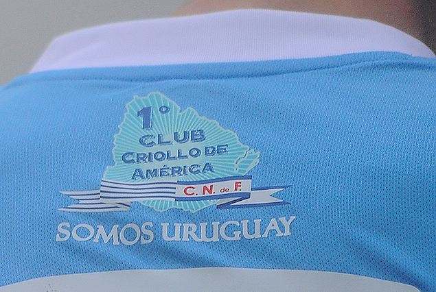 Somos Uruguay version Bolso