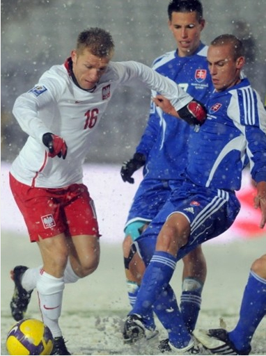 Slovaquie