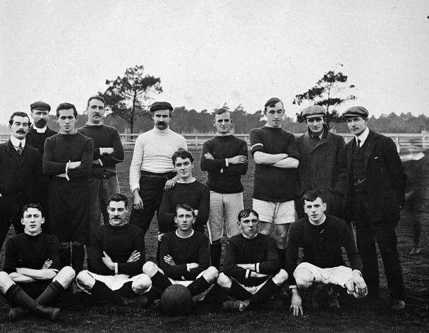 SaintKildaSoccerClub
