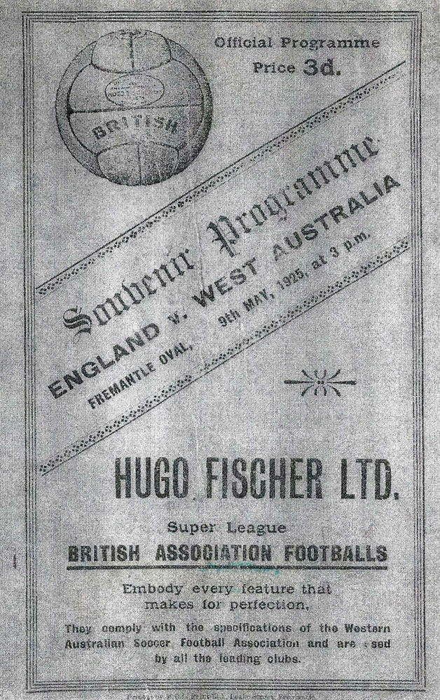 programme