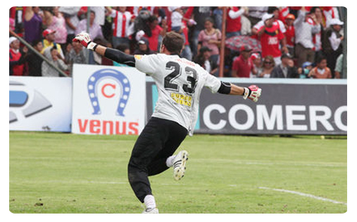 Blasquez et Tecnico Universitario arrachent le nul à la LDU Blasquez