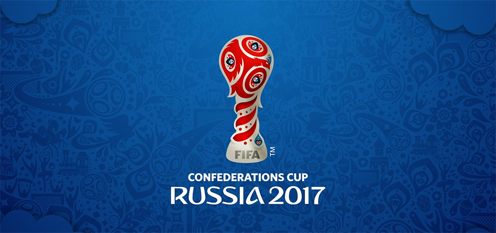 Coupe des Confédérations 2017 : le guide