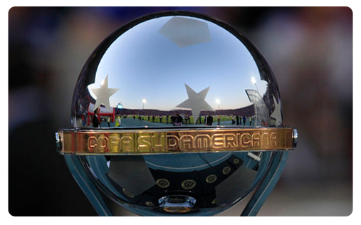 Copa Sudamericana Copa Sudamericana 2014
