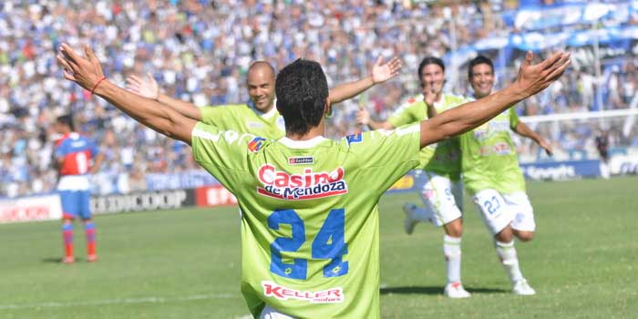 Godoy Cruz
