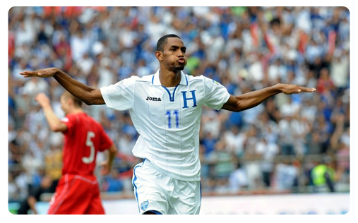 Bengtson et le Honduras humilient le Canada Bengtson