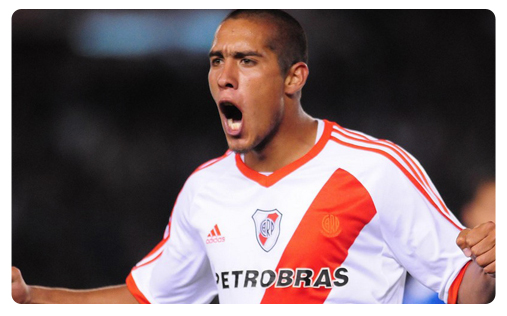 Jonathan Maidana