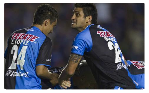 La belle affaire des Gallos Blanco Querétaro