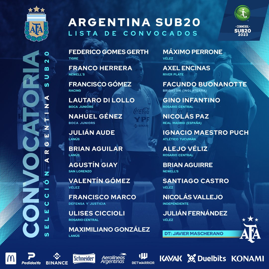 argentine