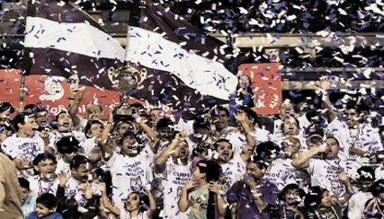 Saprissa