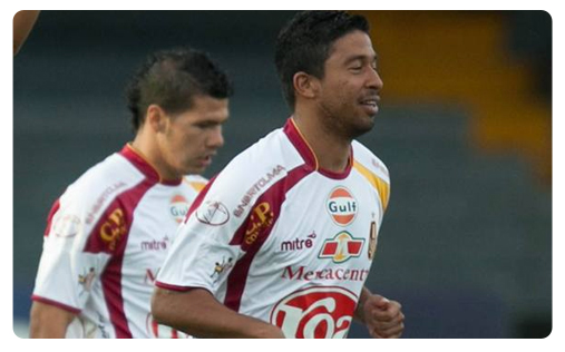 Marrugo et Tolima foncent Marrugo