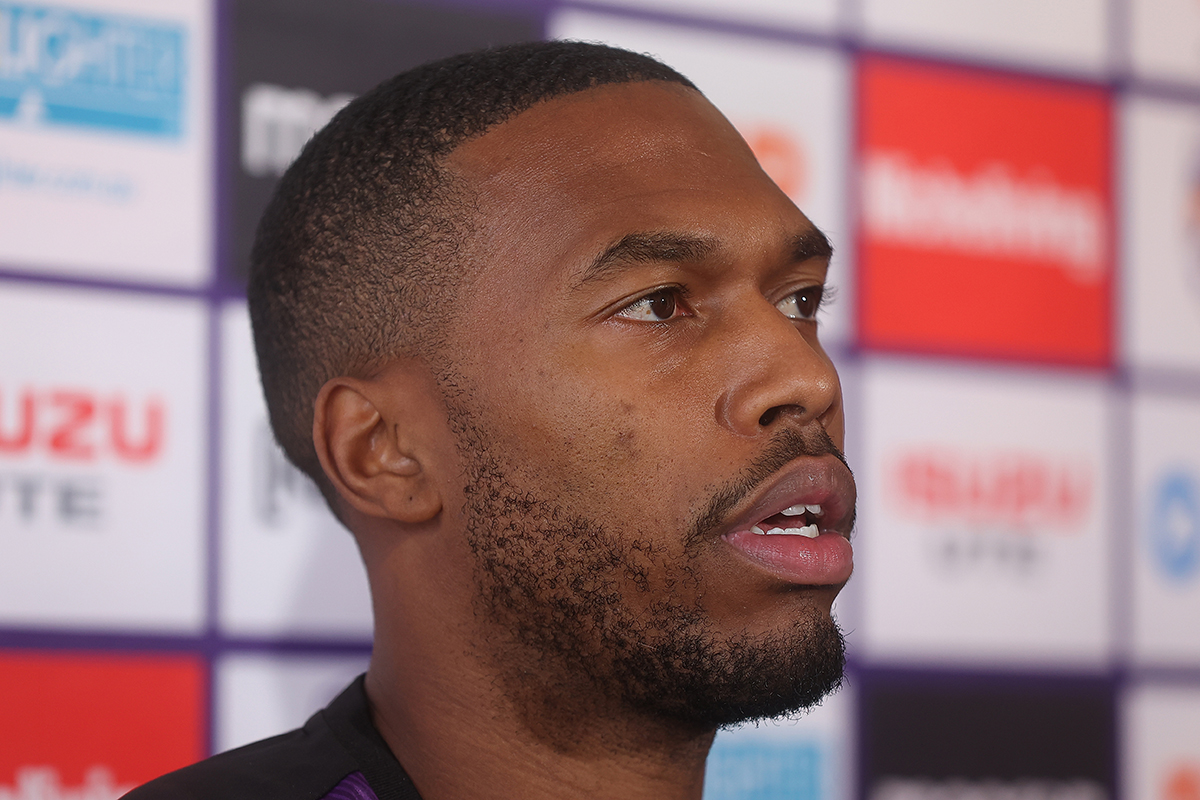 sturridge