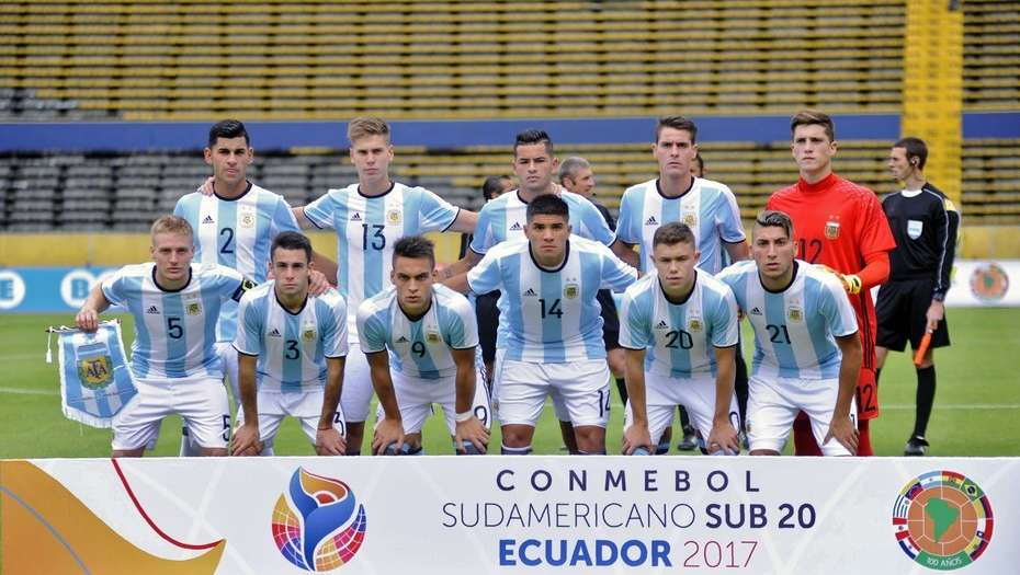 argentina