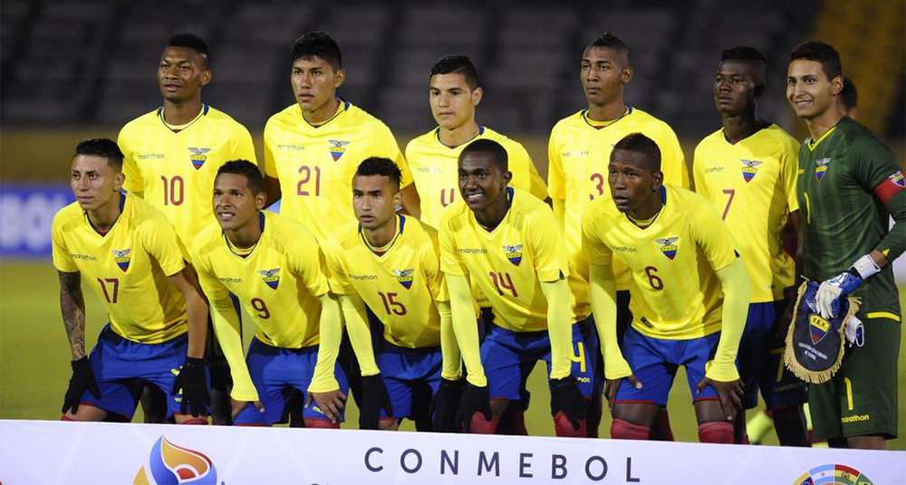 ecuador