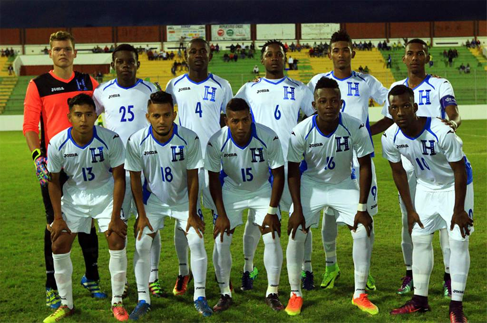 honduras