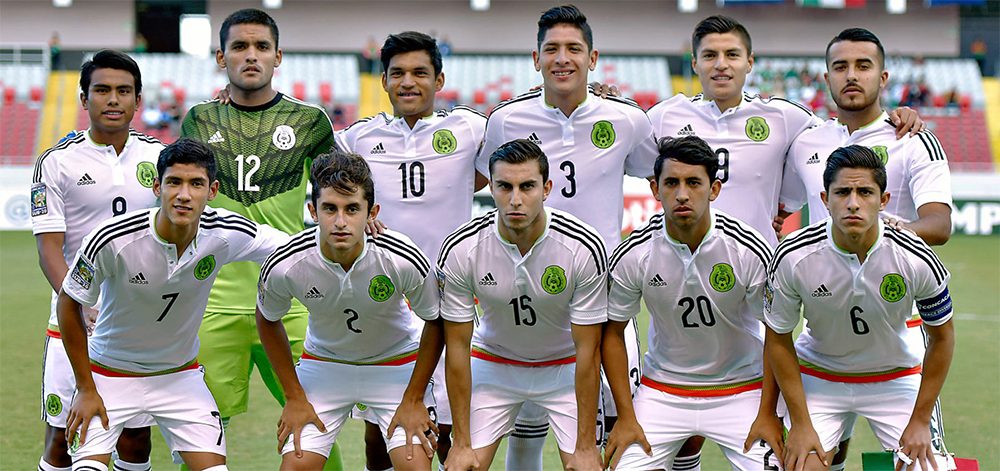 mexique