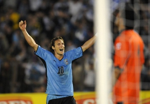 Diego Forlan