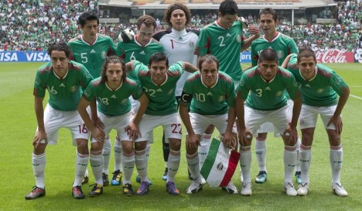 Mexique