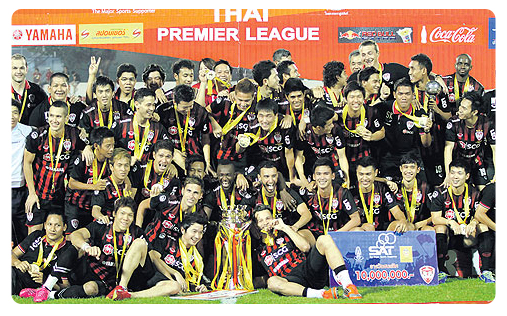 Muangthong United