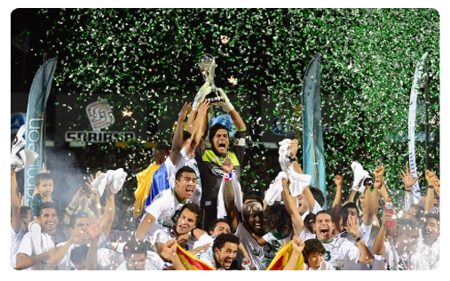 Les Guerreros ont enfin vaincu la malédiction Santos Laguna