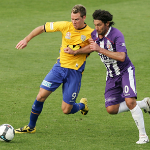 Gold Coast reprend les commandes Gold Coast United