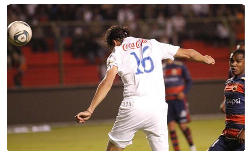 Barcos fait tomber le Deportivo Quito et relance le championnat Barcos