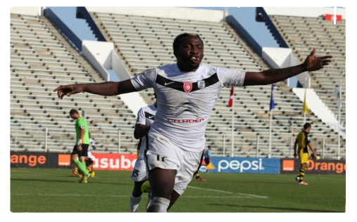 Idrissa Kouyaté envoie Sfax en finale
