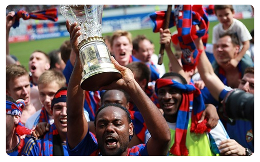 CSKA Moscou Le CSKA remporte la RPL 2013