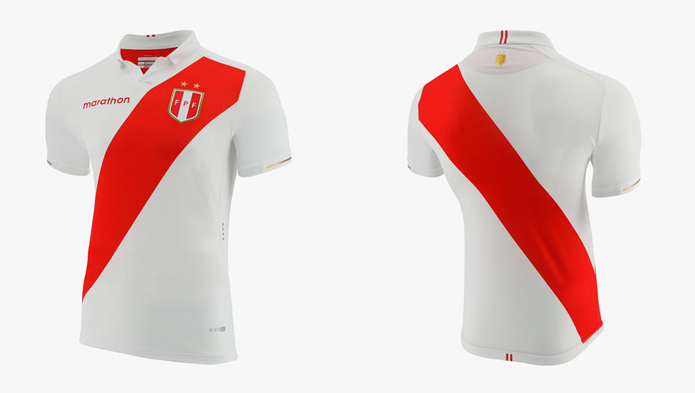 maillotperu